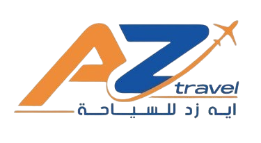 AZTravel logo
